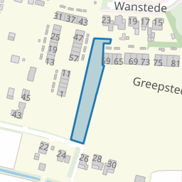 Perceel VSN02-C-4486