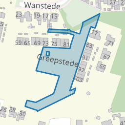 Perceel VSN02-C-4537