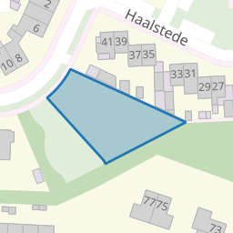 Perceel VSN02-C-4561