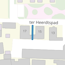 Perceel VSN02-C-4581