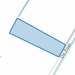 Perceel VSN02-D-1177