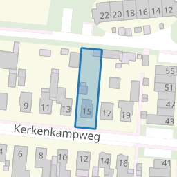 Perceel VSN02-D-1443