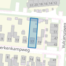 Perceel VSN02-D-1444