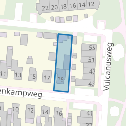 Perceel VSN02-D-1445