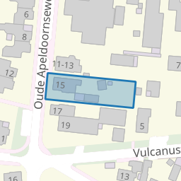 Perceel VSN02-D-1451