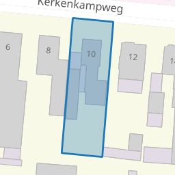 Perceel VSN02-D-1455