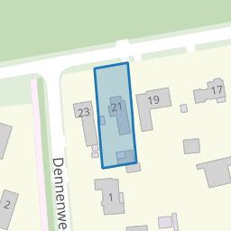 Perceel VSN02-D-1798