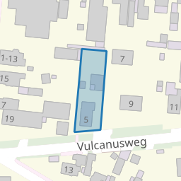 Perceel VSN02-D-1818