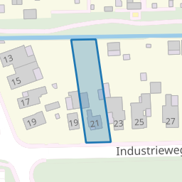 Perceel VSN02-D-2014
