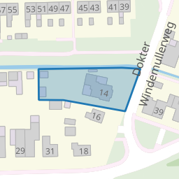 Perceel VSN02-D-2018