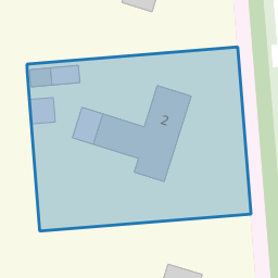 Perceel VSN02-D-2071