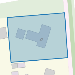 Perceel VSN02-D-2072