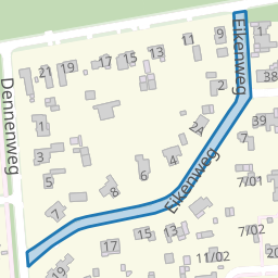 Perceel VSN02-D-2084