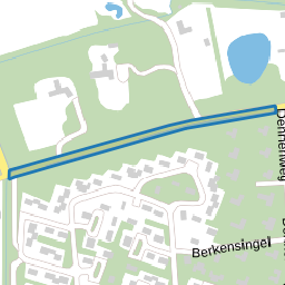 Perceel VSN02-D-2188