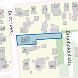 Perceel VSN02-D-2235