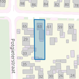 Perceel VSN02-D-2260