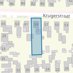 Perceel VSN02-D-2266