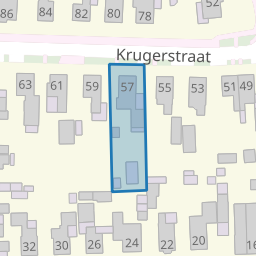 Perceel VSN02-D-2268