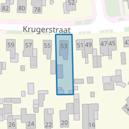 Perceel VSN02-D-2272