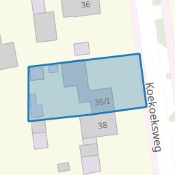 Perceel VSN02-D-2298