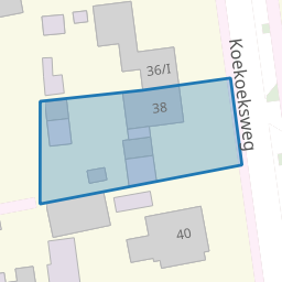 Perceel VSN02-D-2299