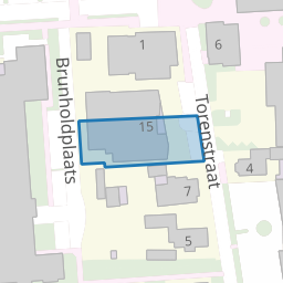 Perceel VSN02-D-2389