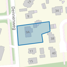 Perceel VSN02-D-2434