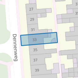 Perceel VSN02-D-2493