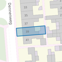 Perceel VSN02-D-2496