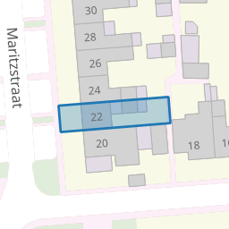 Perceel VSN02-D-2503
