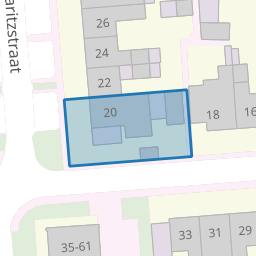 Perceel VSN02-D-2504