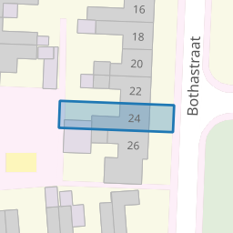 Perceel VSN02-D-2514