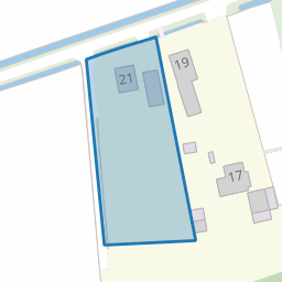 Perceel VSN02-D-2517