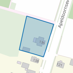 Perceel VSN02-D-2525