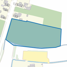 Perceel VSN02-D-2567