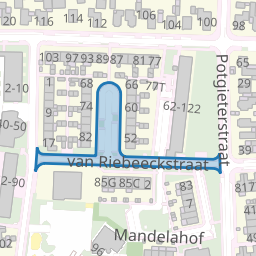Perceel VSN02-D-2606