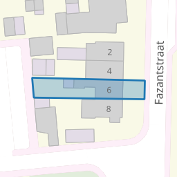 Perceel VSN02-D-2616