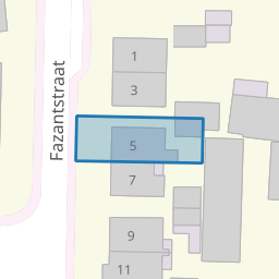 Perceel VSN02-D-2636