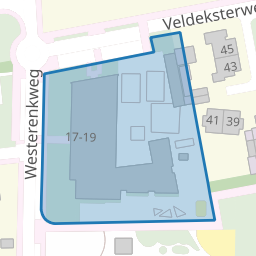 Perceel VSN02-D-2659