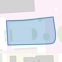 Perceel VSN02-D-2719