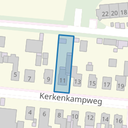 Perceel VSN02-D-2749