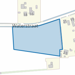 Perceel VSN02-D-2756