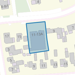 Perceel VSN02-D-2781