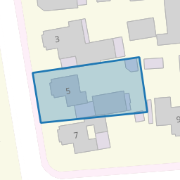 Perceel VSN02-D-2805