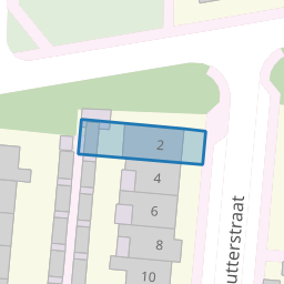 Perceel VSN02-D-2833