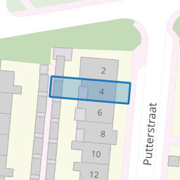 Perceel VSN02-D-2834