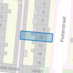 Perceel VSN02-D-2837