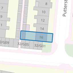 Perceel VSN02-D-2840