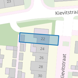 Perceel VSN02-D-2847