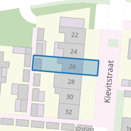 Perceel VSN02-D-2849